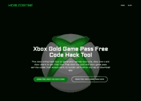 free xbox live gold hack
