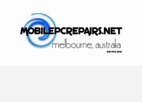 Mobilepcrepairs.net thumbnail