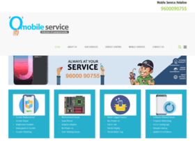 Mobileservicecenters.in thumbnail
