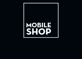 Mobileshop.com thumbnail