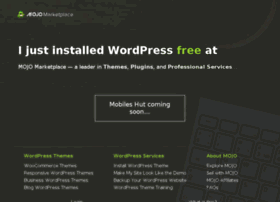 Mobileshut.com thumbnail