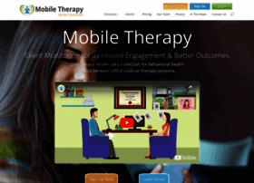 Mobiletherapy.com thumbnail