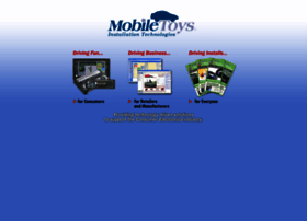 Mobiletoys.com thumbnail