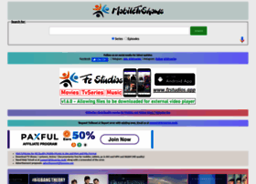 Mobiletvshows.net thumbnail Mobiletvshows.net thumbnail