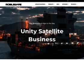 Mobileware.dk thumbnail