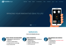 Mobileways.in thumbnail