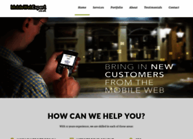 Mobilewebexpert.co.uk thumbnail