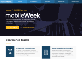 Mobileweek.co thumbnail