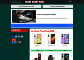 Mobilewithprices.com thumbnail
