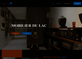 Mobilierdulac.fr thumbnail