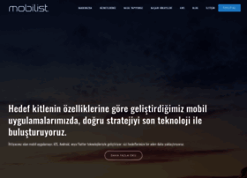Mobilist.com.tr thumbnail