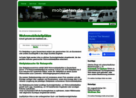 Mobilisten.de thumbnail Mobilisten.de thumbnail