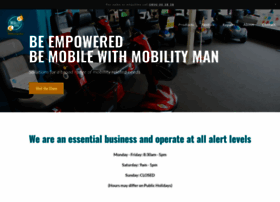 Mobilityman.co.nz thumbnail