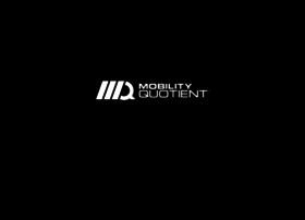 Mobilityquotient.com thumbnail