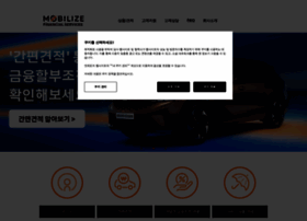 Mobilize-fs.co.kr thumbnail