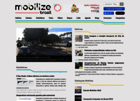 Mobilize.org.br thumbnail