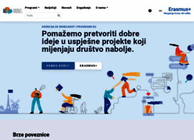 Mobilnost.hr thumbnail Mobilnost.hr thumbnail
