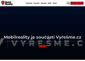 Mobilreality.cz thumbnail