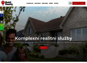 Mobilreality.cz thumbnail