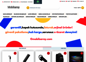 Mobilsaray.com thumbnail