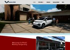 Mobilwulingtangerang.com thumbnail