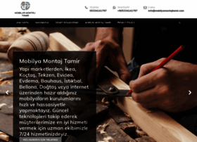 Mobilyamontajtamir.com thumbnail