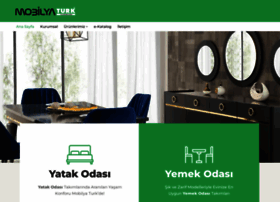Mobilyaturk.com.tr thumbnail
