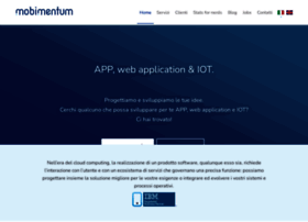 Mobimentum.it thumbnail