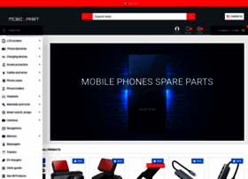 Mobipart.eu thumbnail