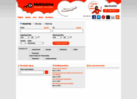Mobissimo.com thumbnail