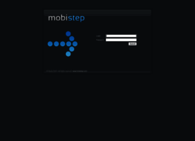 Mobistep.net thumbnail