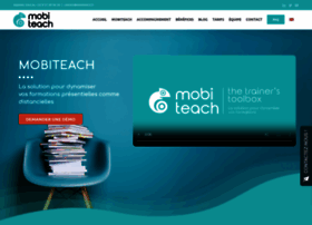 Mobiteach.net thumbnail