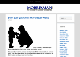 Mobiusman.com thumbnail