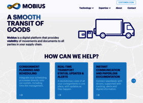 Mobiustechnology.co.uk thumbnail