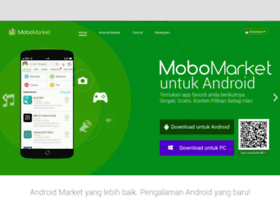 Mobomarket.co.id thumbnail Mobomarket.co.id thumbnail