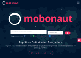 Mobonaut.com thumbnail