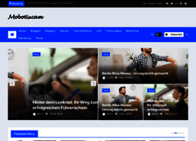 Mobotixcam.de thumbnail