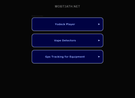 Mobt3ath.net thumbnail