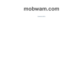 Mobwam.com thumbnail
