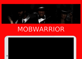 Mobwarrior.com thumbnail