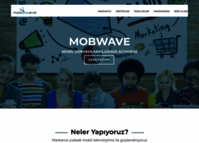 Mobwave.com thumbnail