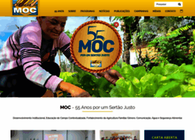Moc.org.br thumbnail