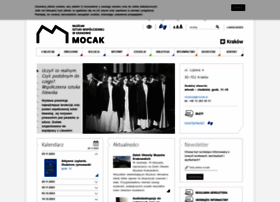 Mocak.pl thumbnail Mocak.pl thumbnail