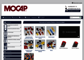 Mocap.com.es thumbnail