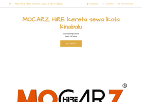 Mocarz-hire-kereta-sewa-kota-kinabalu.business.site thumbnail