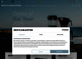 Moccamaster.de thumbnail Moccamaster.de thumbnail