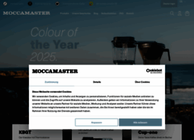 Moccamaster.de thumbnail