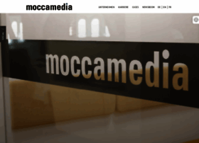 Moccamedia.com thumbnail