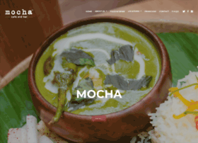 Mocha.co.in thumbnail