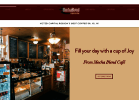 Mochablendcafe.com thumbnail